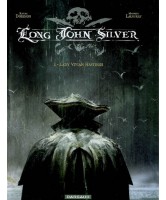 Long John Silver, Lady Vivian Hastings Vol.1
