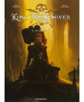 Long John Silver,  Guyanacapac  Vol.4