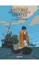 Histoire des plus fameux pirates, Capitaine Kidd Vol.1