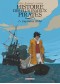 Histoire des plus fameux pirates, Capitaine Kidd Vol.1