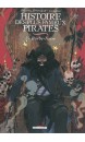 Histoire des plus fameux pirates, Barbe-Noire Vol.2