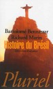 Histoire du Brésil