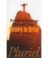 Histoire du Brésil