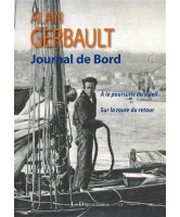 Journal de bord : New-York, Tahiti, Le Havre