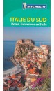 Guide Vert Italie du Sud, Rome, excursions en Sicile 