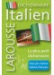 Dictionnaire francese-italiano, italiano-francese : le plus petit dictionnaire 
