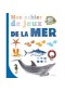 Mon cahier de jeux de la mer