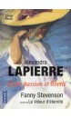 Fanny Stevenson : entre passion et liberté, Le voleur d'éternité : la vie aventureuse de William Petty