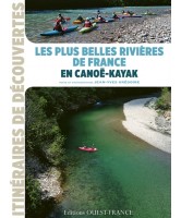 Les plus belles rivières de France en canoë-kayak