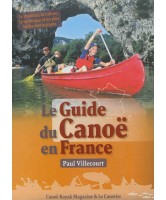 Le guide du canoë en France