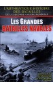 DVD Les grandes batailles navales de la seconde guerre mondiale