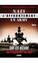 DVD  L'Affrontement Nazi-US Army - Vol. 5 : Sur les océans