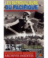 DVD Les Patrouilleurs du Pacifique