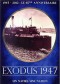 DVD Exodus 1947