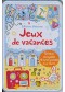 Jeux de vacances