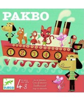 Pakbo 