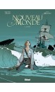 Nouveau monde, Emie Vol.1