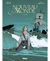 Nouveau monde, Emie Vol.1