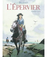 L'Epervier : premier cycle