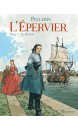 L'Epervier, La mission Vol.7