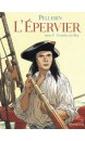 L'Epervier, Corsaire du roy Vol.8