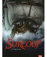 Surcouf Vol.2 Le tigre des mers  