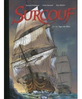 Surcouf, Le tigre des mers : tirage de tête  Vol.2