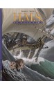 HMS : His Majesty's Ship, Les naufragés de la Miranda  , Vol.1