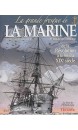 La grande fresque de la Marine,  De la Révolution à la fin du XIXe siècle Vol.3