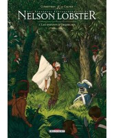 Les aventures extraordinaires de Nelson Lobster, Les enfants d'Orqueline Vol.2