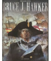 Bruce J. Hawker : l'intégrale Vol.1