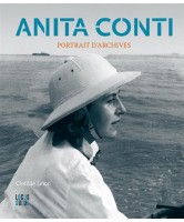 Anita Conti : portrait d'archives