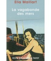 La vagabonde des mers