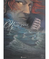 Narcisse Volume 1 Mémoires d'outre-monde