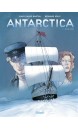 Antarctica, Jeu de dupes Vol.1