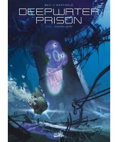 Deepwater prison, Constellation Vol.1