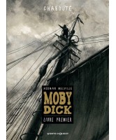 Moby Dick Vol.1