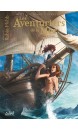 Les aventuriers de la mer, Vivacia Vol.1