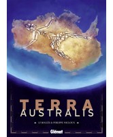 Terra Australis