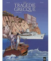 Une tragédie grecque, Deux soeurs, Vol.1