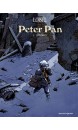 Peter Pan, Londres Vol.1