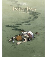 Peter Pan, Opikanoba Vol.2