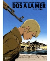 Dos à la mer, Sud , Vol.2