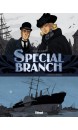 Special Branch,  L'agonie du Léviathan, Vol.1