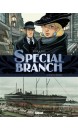 Special Branch,  L'éveil du Léviathan, Vol.3