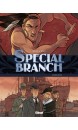 Special Branch,  L'éveil du Léviathan, Vol.4