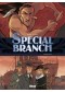 Special Branch,  L'agonie du Léviathan, Vol.1