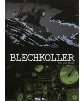 Blechkoller 