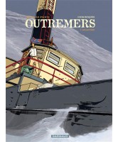 Chroniques outremers, Atlantique , Vol.2