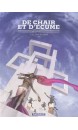 De chair et d'écume, Les yeux de l'abîme  , Vol.2